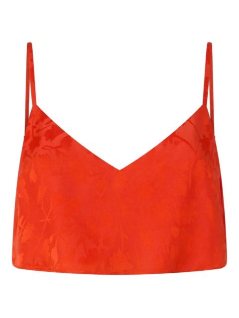 PINKO `Alpago` Top
