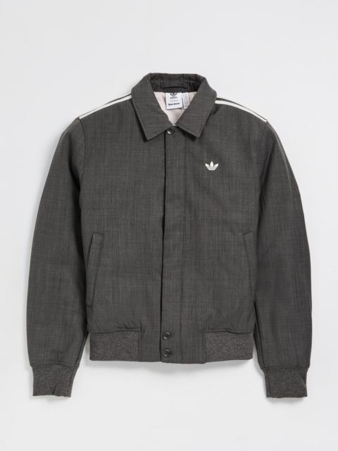adidas Adidas x Wales Bonner Wool Blouson Jacket