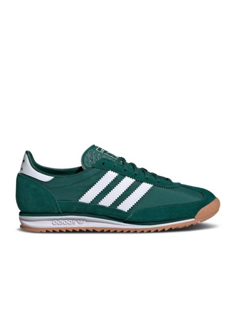 adidas WMNS SL72 OG 'COLLEGIATE GREEN'