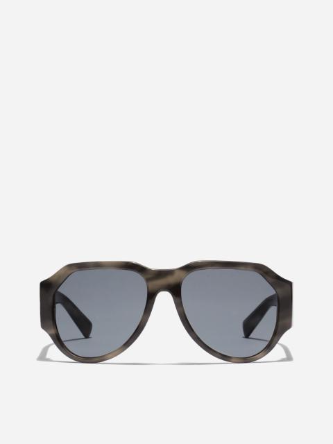 Lusso Sartoriale Sunglasses