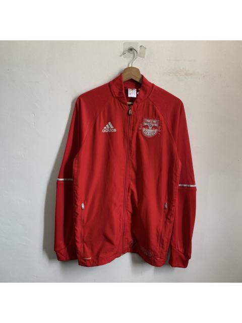 adidas Adidas Red Bull New York Jacket