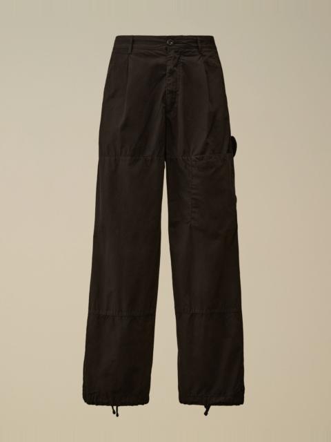 C.P. Company Microreps Boxy Cargo Pants