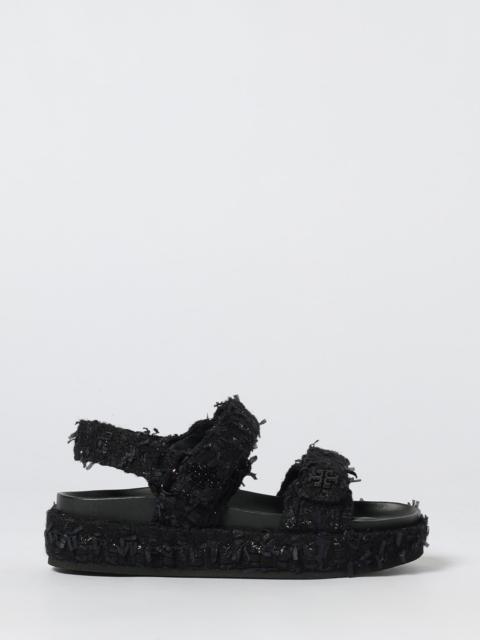 TORY BURCH Flat sandal woman Tory Burch