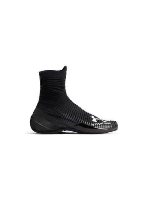 BALENCIAGA Balenciaga Under Armour Hyper Sneakers