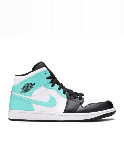 Jordan JORDAN 1 MID 'TROPICAL TWIST'