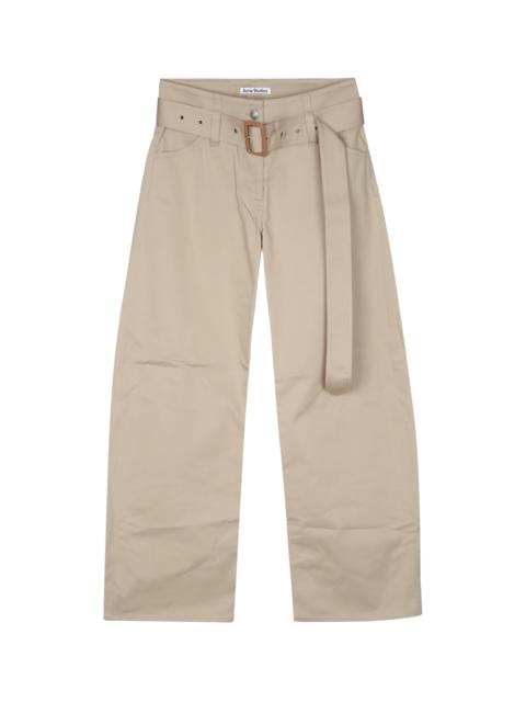 Acne Studios Acne Studios Women Rw-Wn-Trou000146