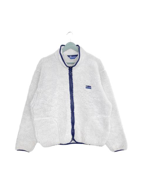 Other Designers Vintage Penfield Full Zip Sherpa Jacket