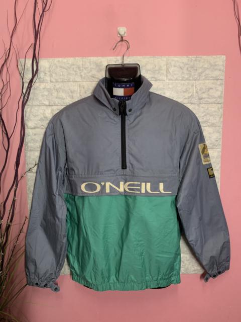 Other Designers Vintage - Vintage 90's Windbreaker O'neill Surf Front Pocket