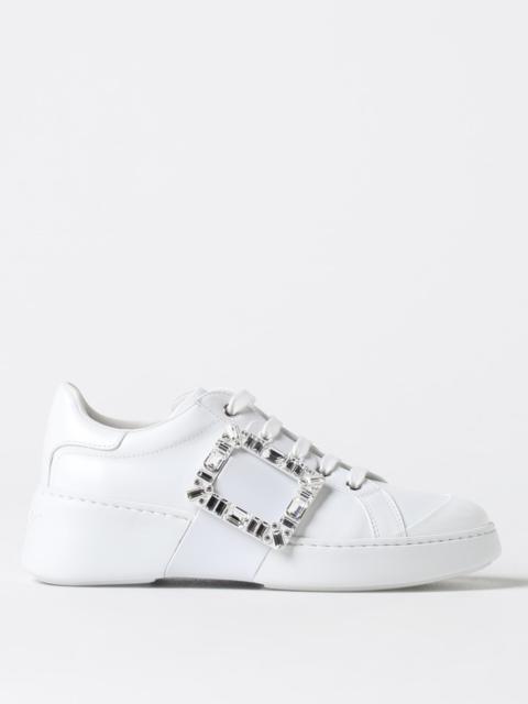 Roger Vivier Sneakers woman Roger Vivier