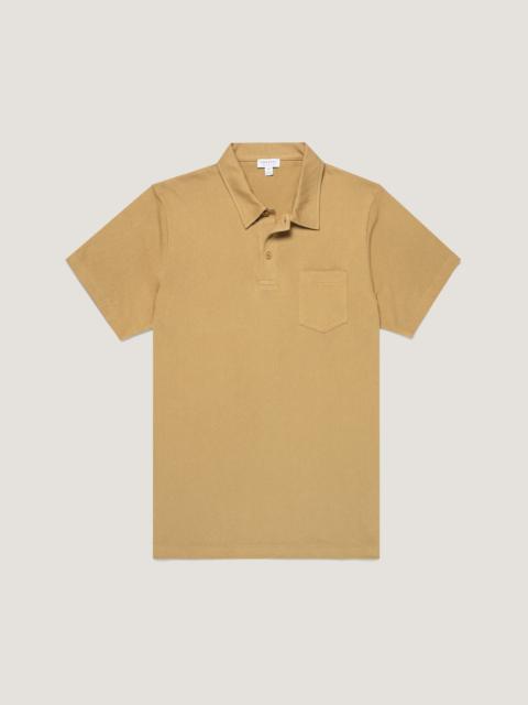 Sunspel Riviera Polo Shirt