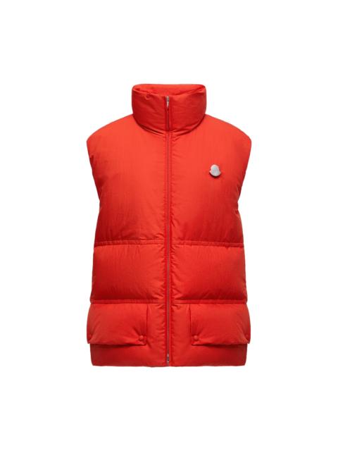 Jil Sander JIL SANDER CHLORINE VEST