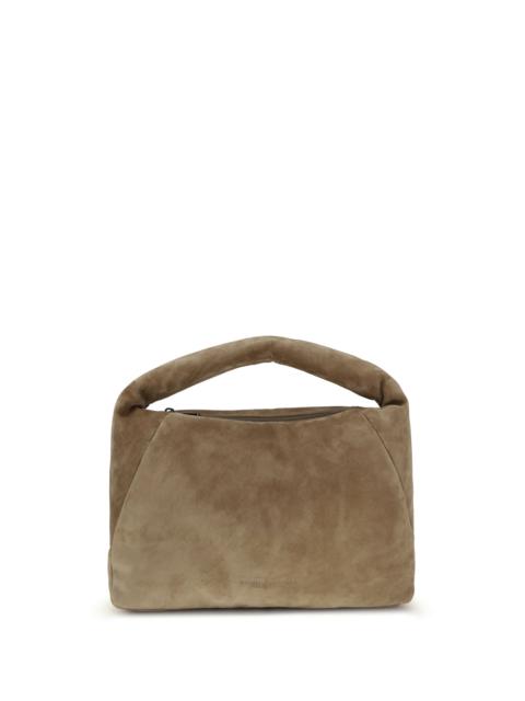 Brunello Cucinelli Brunello Cucinelli Women Suede Shoulder Bag