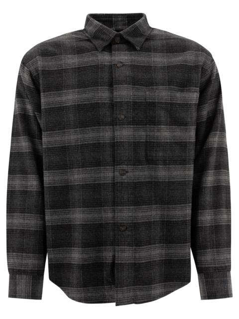 NN.07 - Nn.07 "adwin" Overshirt