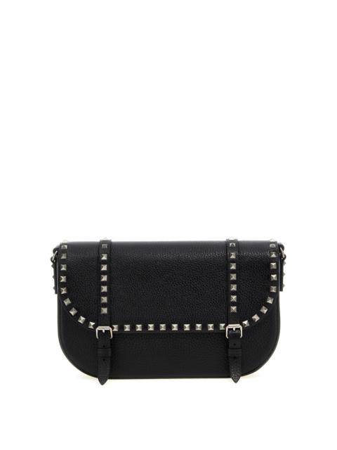 Valentino Valentino Garavani Rockstud Shoulder Bag