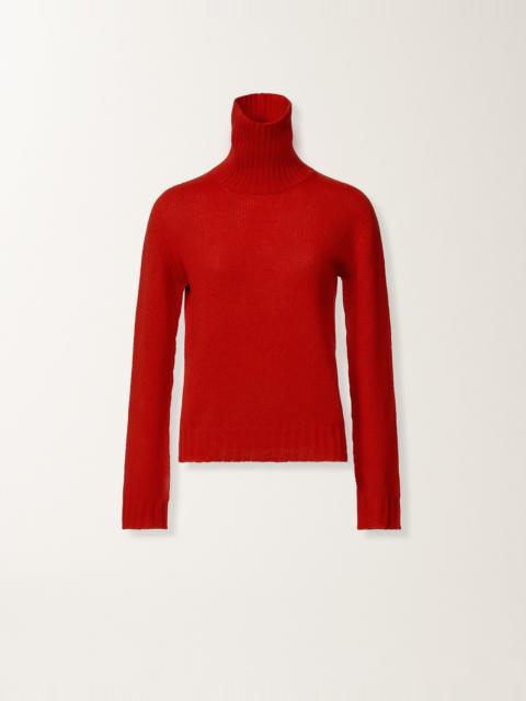 FABIANA FILIPPI Cashmere turtleneck sweater