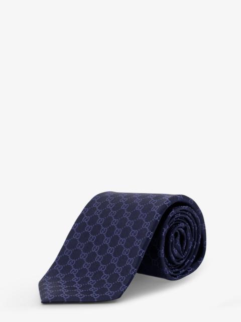 GUCCI Gucci Men Silk Tie