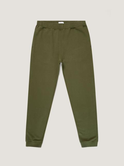 Sunspel Loopback Sweatpants