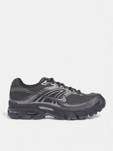 Nike Black Air Max Moto 2K Sneakers