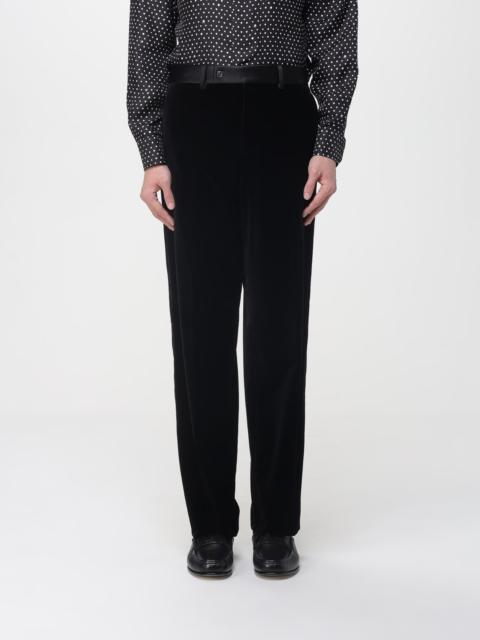 FENDI Pants men Fendi