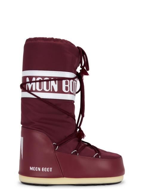 MOON BOOT Icon Nylon Boot