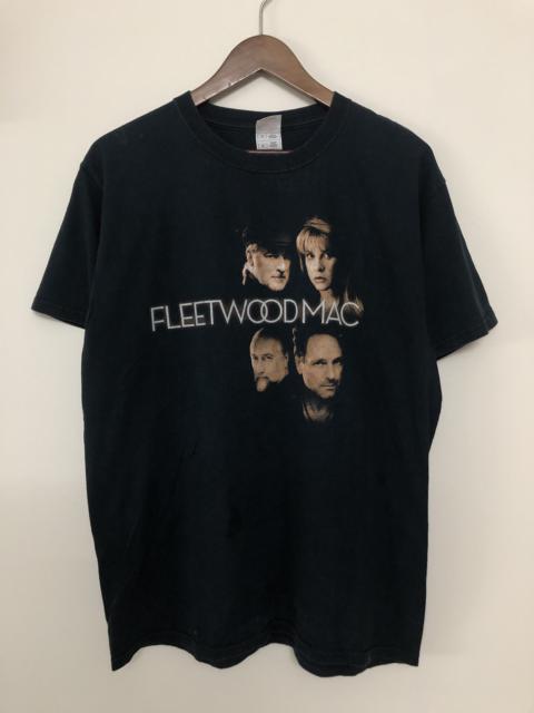 Other Designers Tour Tee - Fleetwood Mac Unleashed Tour Band T-Shirt