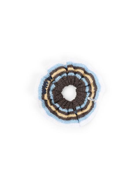 Miu Miu Miu Miu Cotton Scrunchie Women