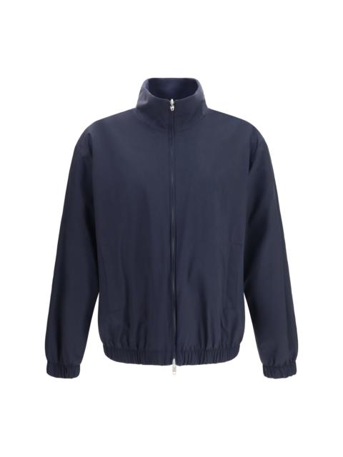 UMITBENAN Umit Benan Reversible Phil Jacket Dark Navy