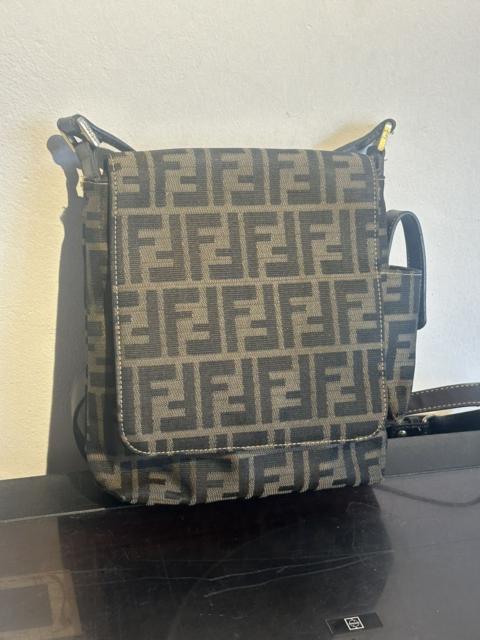 FENDI Fendi Monogram Sling Beg
