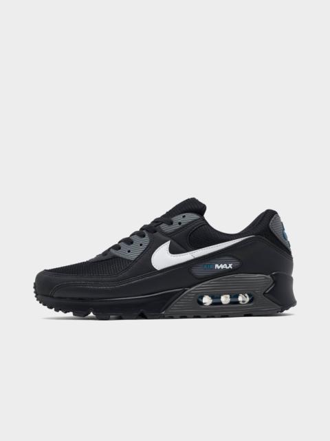 Nike MEN'S NIKE AIR MAX 90 CASUAL SHOES