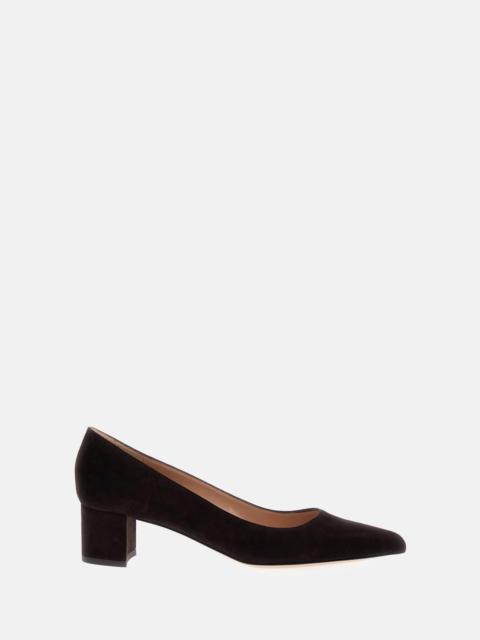 Gianvito Rossi DECOLLETTE PIPER PUMP
