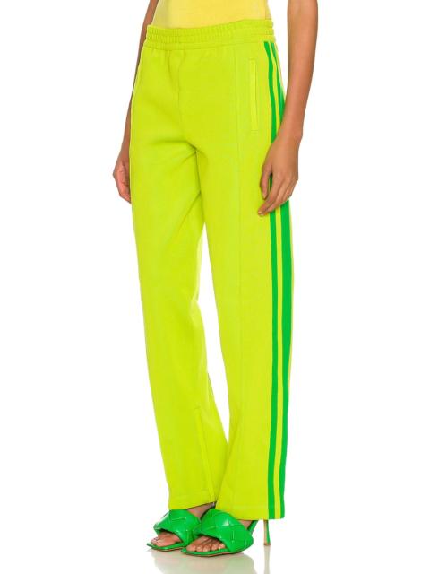 Bottega Veneta Light Weight Technical Trouser