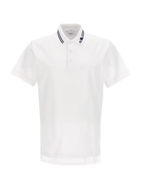 'manor' Polo Shirt
