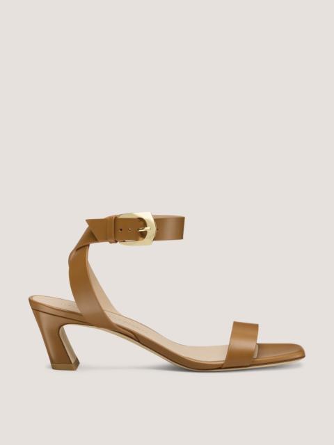Stuart Weitzman SAI SANDAL 50