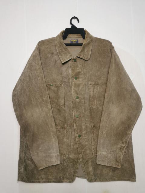 Other Designers Vintage - Vintage Chore Jacket