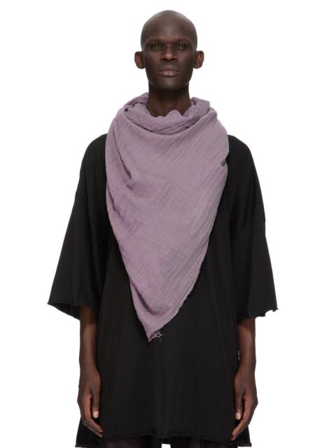 Rick Owens SCARF