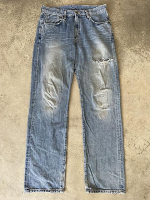 Other Designers Edwin - Vintage Japanese Brand Selvedge Denim