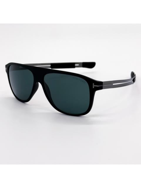 TOM FORD TOM FORD TODD TF880 02V