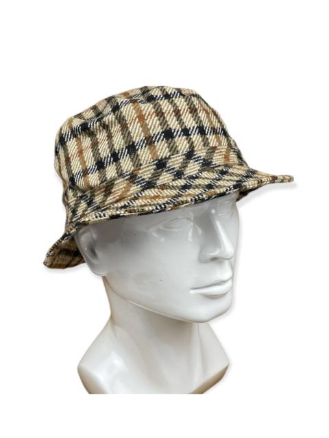 Other Designers Vintage - DAKS HAT - HS 3