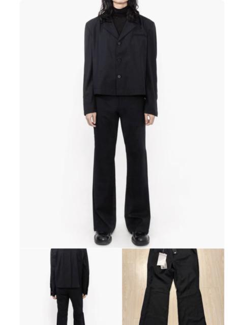 Other Designers Desiger 1dyll p-e long pant size 34