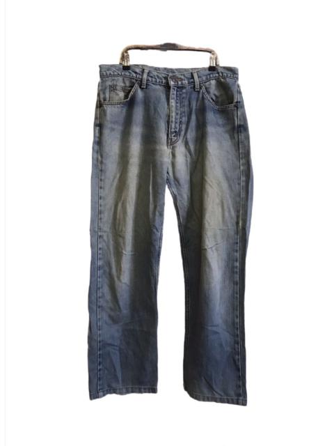 Other Designers Vintage Levi’s Orange Tab Lot 612 Grunge Style Jeans