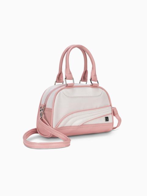 PUMA PUMA Women's Mini Grip Crossbody Bag
