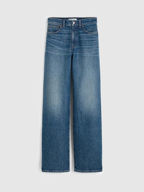 Madewell The Perfect Vintage Wide-Leg Jean