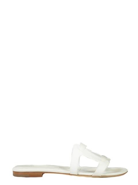 Manolo Blahnik Grellanu Flat