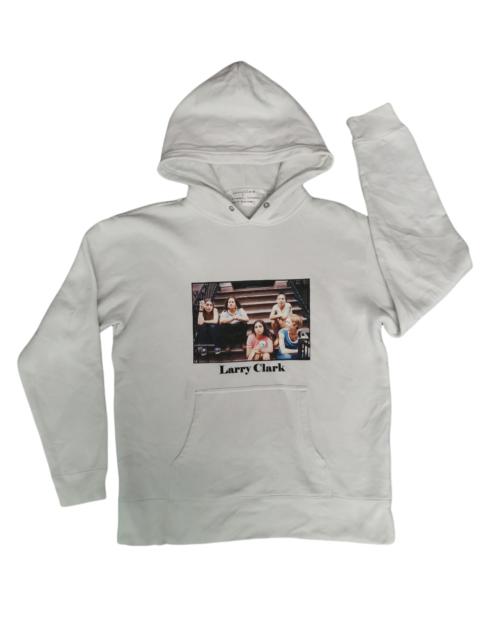 Other Designers Journal Standard - Larry Clark Journal Standard 20th Anniversary Hoodie Supreme