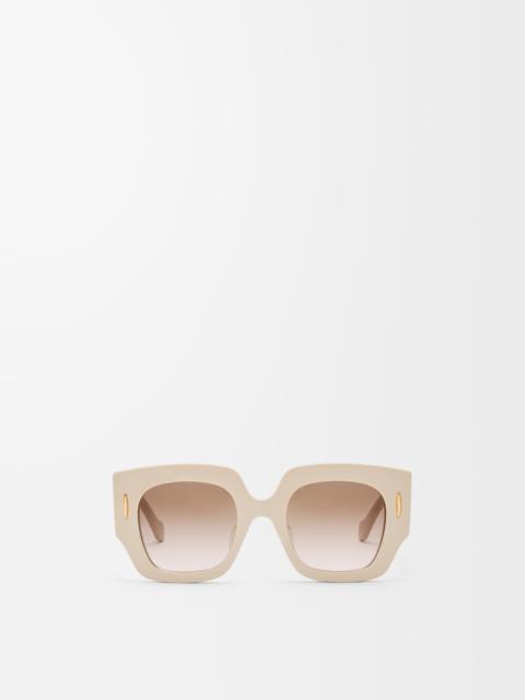 Loewe Square Screen sunglasses