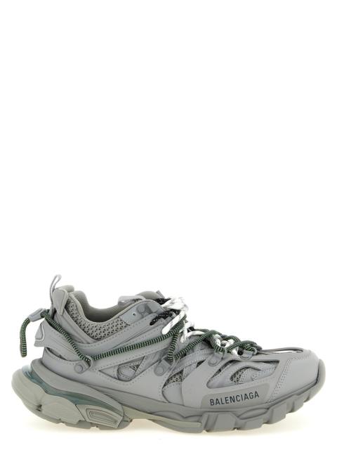 BALENCIAGA Balenciaga Men 'Track Trail Laces' Sneakers