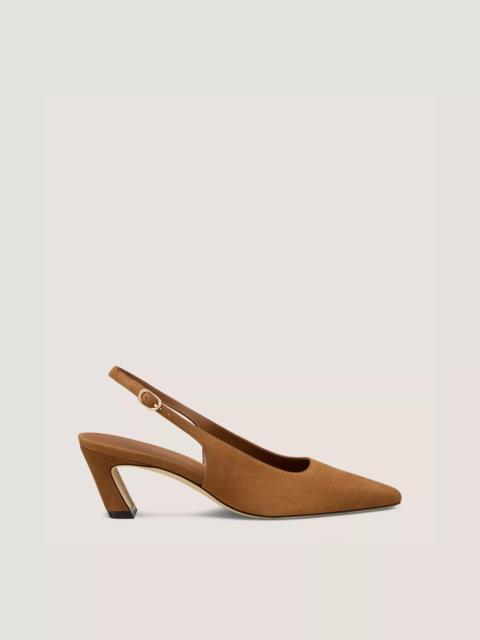 Stuart Weitzman STASSI SLINGBACK 50
