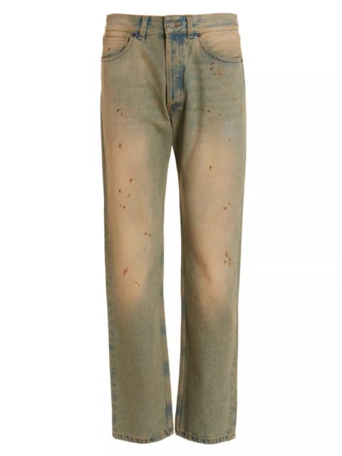 DARKPARK 'Larry' jeans