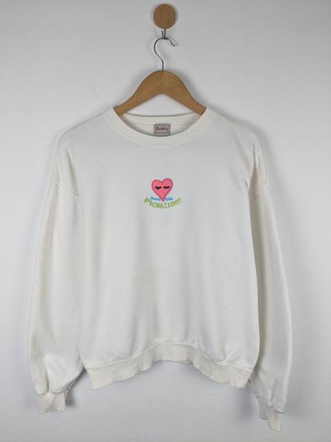 Other Designers Fiorucci - Fiorucci sweatshirt