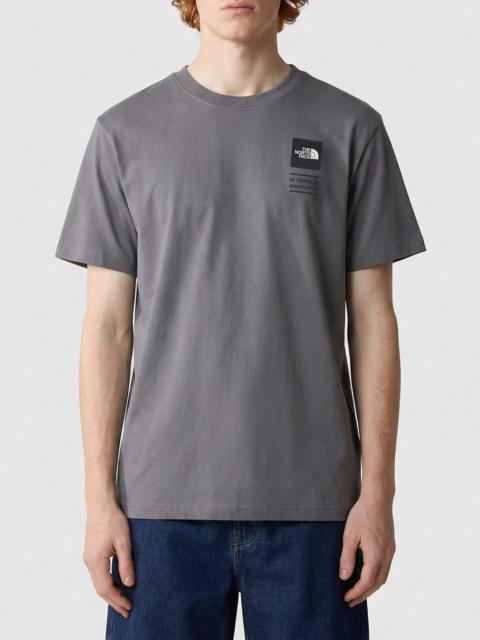 The North Face T-shirt men The North Face